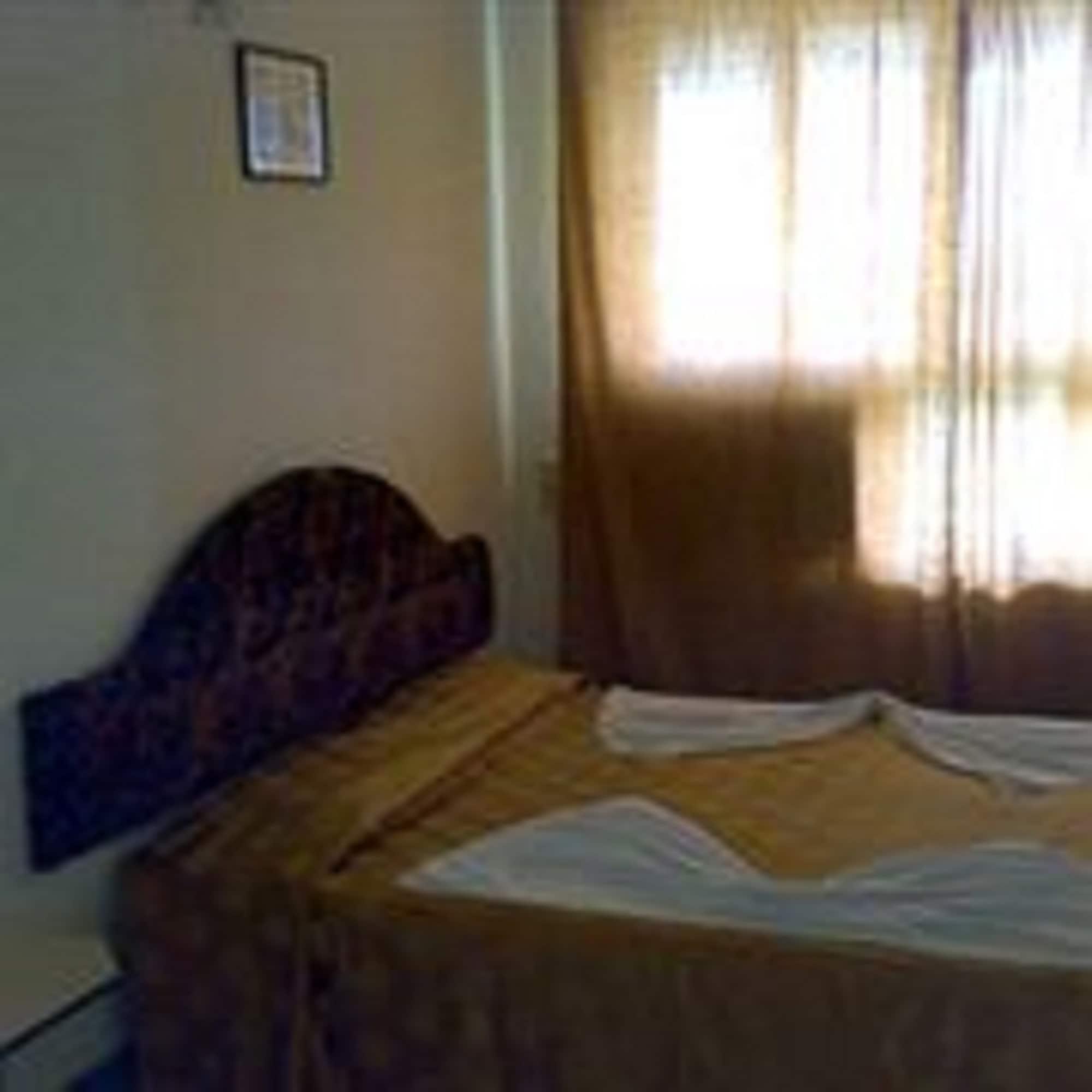 Alor Holiday Resort Calangute Esterno foto